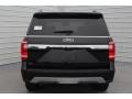 Shadow Black - Expedition XLT Photo No. 8
