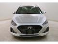 2018 Symphony Silver Hyundai Sonata SEL  photo #2