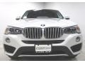 2016 Mineral White Metallic BMW X4 xDrive28i  photo #6