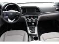 Machine Gray - Elantra SE Photo No. 7