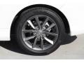 2019 Honda Civic EX Coupe Wheel and Tire Photo