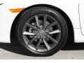 2019 Honda Civic EX Coupe Wheel and Tire Photo