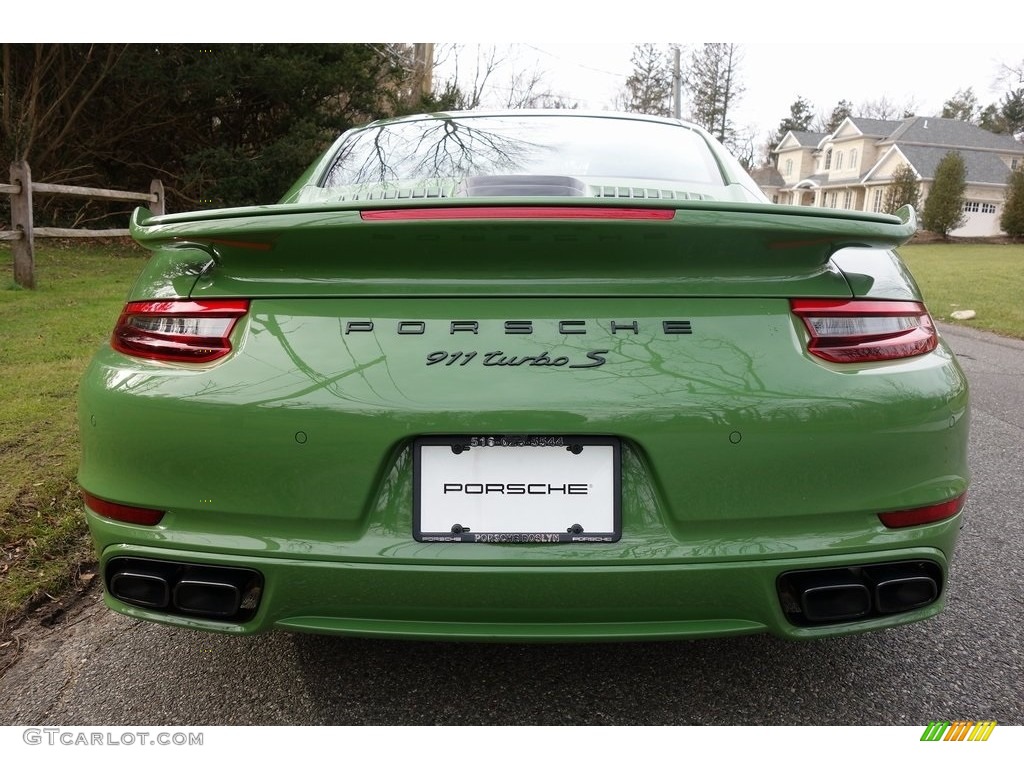 2019 Porsche 911 Turbo S Coupe Marks and Logos Photo #130808289