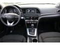 Phantom Black - Elantra Value Edition Photo No. 3