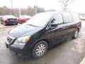 2008 Nighthawk Black Pearl Honda Odyssey EX-L  photo #5