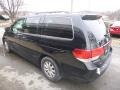 2008 Nighthawk Black Pearl Honda Odyssey EX-L  photo #7