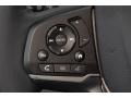 Gray Steering Wheel Photo for 2019 Honda Pilot #130811352