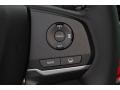 Gray Steering Wheel Photo for 2019 Honda Pilot #130811361
