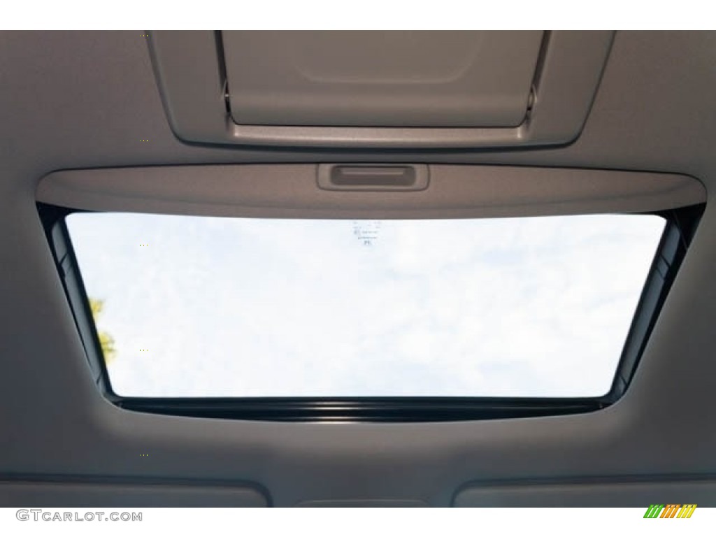 2019 Pilot EX-L - Modern Steel Metallic / Gray photo #26