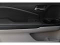 Gray Door Panel Photo for 2019 Honda Pilot #130811568