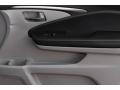 Gray Door Panel Photo for 2019 Honda Pilot #130811589