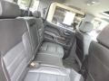 2017 Onyx Black GMC Sierra 1500 Denali Crew Cab 4WD  photo #10