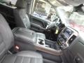 2017 Onyx Black GMC Sierra 1500 Denali Crew Cab 4WD  photo #11