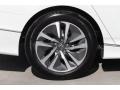 2019 Honda Accord EX Hybrid Sedan Wheel and Tire Photo