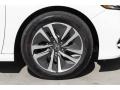  2019 Accord EX Hybrid Sedan Wheel