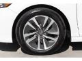  2019 Accord EX Hybrid Sedan Wheel