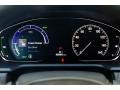  2019 Accord EX Hybrid Sedan EX Hybrid Sedan Gauges