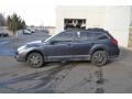Graphite Gray Metallic - Outback 2.5i Photo No. 3