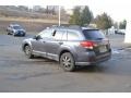 Graphite Gray Metallic - Outback 2.5i Photo No. 4
