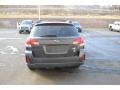 Graphite Gray Metallic - Outback 2.5i Photo No. 5