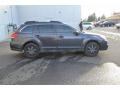 Graphite Gray Metallic - Outback 2.5i Photo No. 7