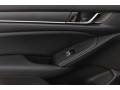 Door Panel of 2019 Accord EX Hybrid Sedan