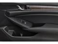 Black Door Panel Photo for 2019 Honda Accord #130813593