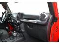 Firecracker Red - Wrangler Sport Photo No. 16