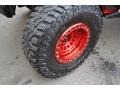 Firecracker Red - Wrangler Sport Photo No. 28