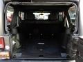 Granite Crystal Metallic - Wrangler Unlimited Rubicon 4x4 Photo No. 5
