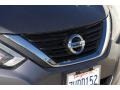 2016 Gun Metallic Nissan Altima 2.5 SR  photo #8