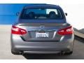 Gun Metallic - Altima 2.5 SR Photo No. 10