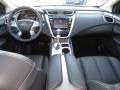Graphite Interior Photo for 2018 Nissan Murano #130815503