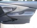 Graphite 2018 Nissan Murano Platinum Door Panel