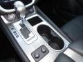 2018 Nissan Murano Graphite Interior Transmission Photo
