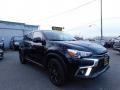 Labrador Black Metallic - Outlander Sport ES AWC Photo No. 3