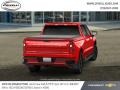 2019 Red Hot Chevrolet Silverado 1500 RST Crew Cab 4WD  photo #3