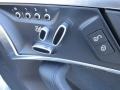 Controls of 2019 F-Type Coupe