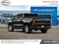 2019 Black Chevrolet Silverado 1500 RST Crew Cab 4WD  photo #2