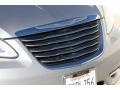 2014 Billet Silver Metallic Chrysler 200 Touring Sedan  photo #8