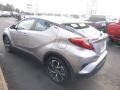 2018 Silver Knockout Metallic Toyota C-HR XLE  photo #6