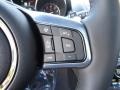 Ebony Steering Wheel Photo for 2019 Jaguar F-Type #130817444