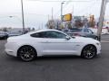 2016 Oxford White Ford Mustang GT Premium Coupe  photo #5