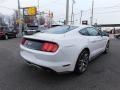 2016 Oxford White Ford Mustang GT Premium Coupe  photo #6