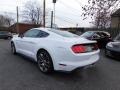 2016 Oxford White Ford Mustang GT Premium Coupe  photo #7