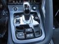  2019 F-Type Coupe 8 Speed Automatic Shifter