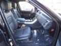 Santorini Black Metallic - Range Rover Sport Supercharged Dynamic Photo No. 5