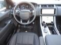 Santorini Black Metallic - Range Rover Sport Supercharged Dynamic Photo No. 14