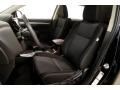 Black Front Seat Photo for 2018 Mitsubishi Outlander #130817930