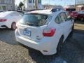 2013 Satin White Pearl Subaru Impreza 2.0i Sport Premium 5 Door  photo #15